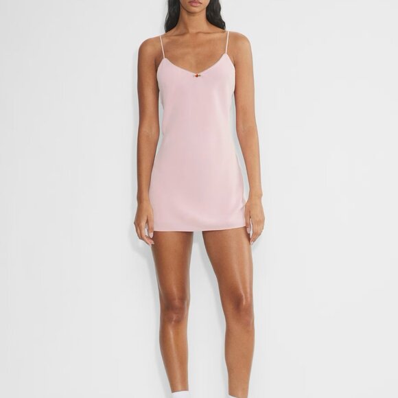 Aritzia Dresses & Skirts - Aritzia Slip Dress
